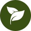 Ambiental Recicla icono hojas