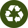 Ambiental Recicla icono reciclaje